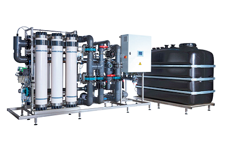 Bild Filtrationstechnik