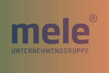 Logo mele handy